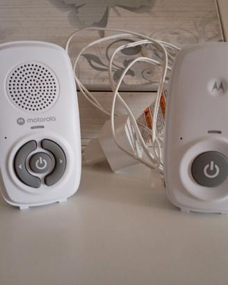 Baby monitor Motorola