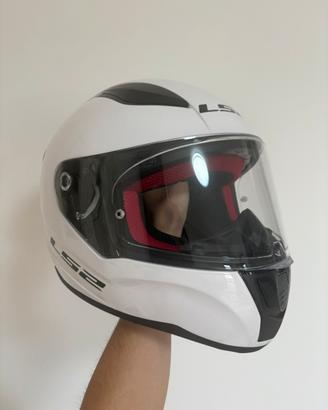 Casco Integrale LS2