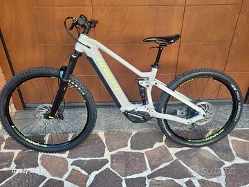 EBIKE HAIBIKE ALLTRAIL 3
