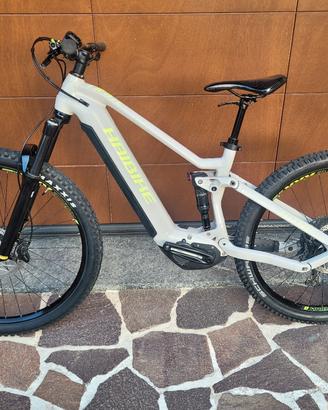 EBIKE HAIBIKE ALLTRAIL 3
