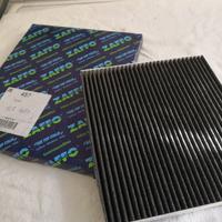 Filtro abitacolo Toyota corolla Zaffo 457