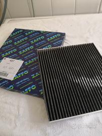 Filtro abitacolo Toyota corolla Zaffo 457