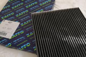 Filtro abitacolo Toyota corolla Zaffo 457