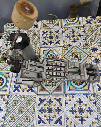 pedale vintage premier 1970