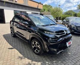 Citroen C3 Aircross PureTech 130 S&S EAT6 Max