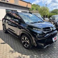 Citroen C3 Aircross PureTech 130 S&S EAT6 Max