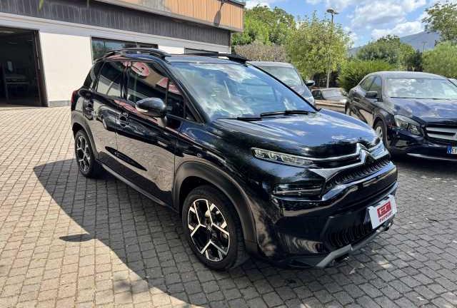 Citroen C3 Aircross PureTech 130 S&S EAT6 Max