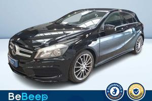 Mercedes-Benz Classe A A 180 PREMIUM E6