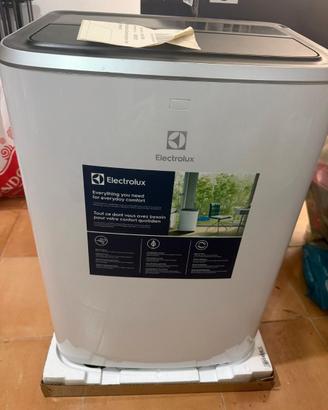 Condizionatore portatile Electrolux ChillFlex Pro