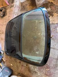 CAPOTE - HARD TOP MGF