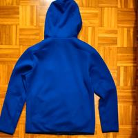 Felpa Nike tech