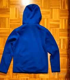 Felpa Nike tech