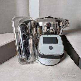 companion xl tach e accessori