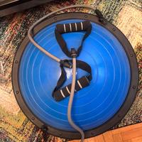 Attrezzo da palestra