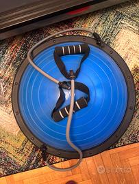 Attrezzo da palestra