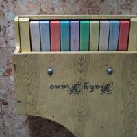 Giocattoli anni '60