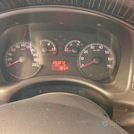 Fiat punto 1.3 mtj 75cv