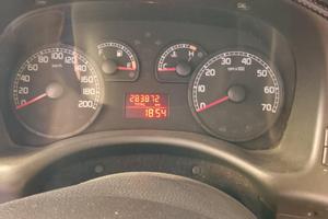 Fiat punto 1.3 mtj 75cv