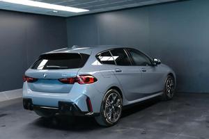 Bmw 118 MSport - 2025