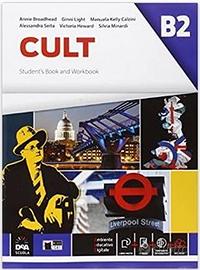 Cult B2. 9788853015044