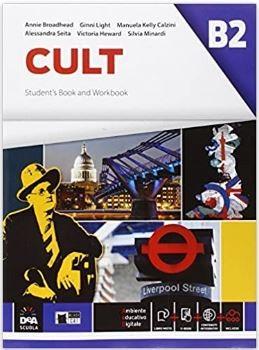 Cult B2. 9788853015044