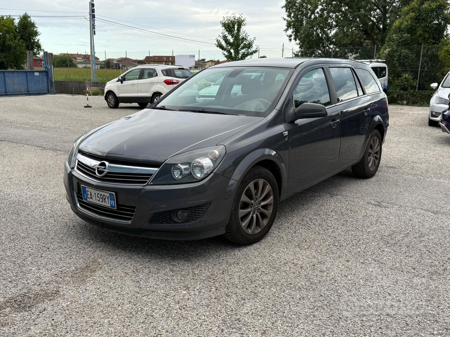 Subito - A4 CARS - Opel Astra 1.6 16V GPL-TECH Station Wagon Enjoy ...