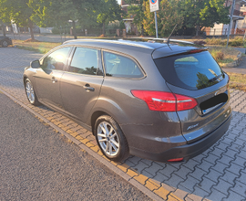 Ford Focus 1.5 TDCI 120cv S&S SW Business