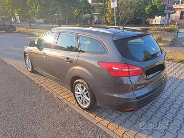 Ford Focus 1.5 TDCI 120cv S&S SW Business