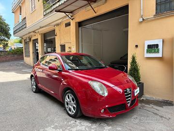 Alfa Romeo MiTo 1.4 Distinctive 120CV - GPL SCADEN