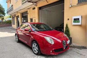 Alfa Romeo MiTo 1.4 Distinctive 120CV - GPL SCADEN