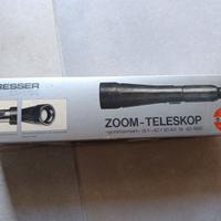 Cannocchiale Bresser