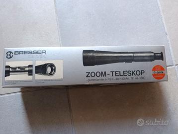Cannocchiale Bresser