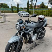 GSF Bandit 650cc K7