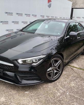 MERCEDES-BENZ CLA 200 d Automatic Premium - AZIE