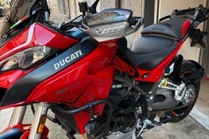 Ducati Multistrada 1260