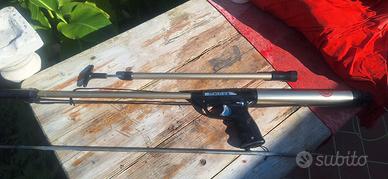 fucile sub vintage  