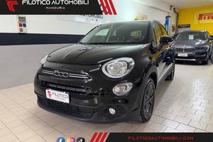 FIAT 500X 1.3 M.Jet 95 CV Club CARPLAY - NUOVO MOD