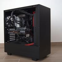 PC GAMING, RTX 3060 +  i5 12600KF + 16GB DDR5