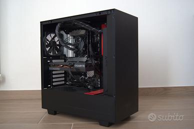 PC GAMING, RTX 3060 +  i5 12600KF + 16GB DDR5