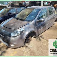 Ricambi Usati RENAULT CLIO 3a Serie 2010