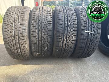 gomme usate 2255517 Winter HANKOOK - Win - 010