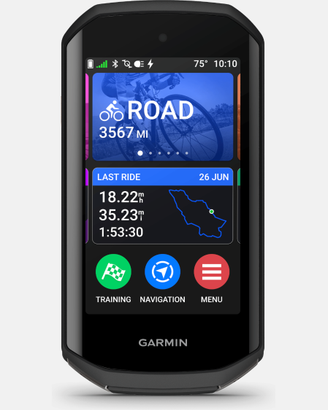 garmin 1050