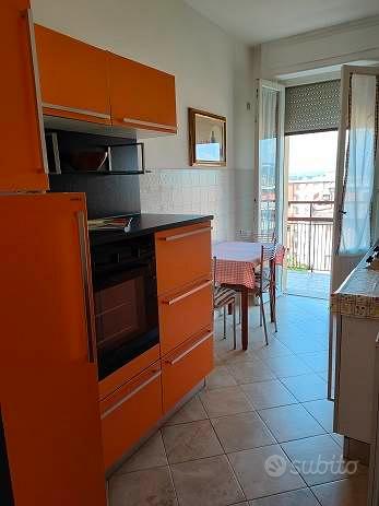 Apartment in Follonica, Salciaina, Grosseto - Vista 2