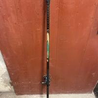 Combo Bolo Mitchell Italiana 500 e Full Control