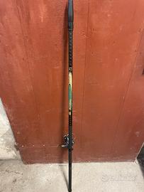 Combo Bolo Mitchell Italiana 500 e Full Control