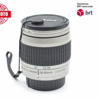 Nikon AF 28-80 F3.3-5.6 G (Nikon)