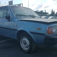 VOLVO 343 DL 1976-1980 1.4 Benzina 3 Porte