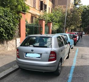 Skoda Fabia 1.4 - 2004 - 175.000