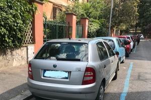 Skoda Fabia 1.4 - 2004 - 175.000