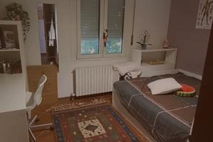 Stanza zona ospedale / Viale Osacca